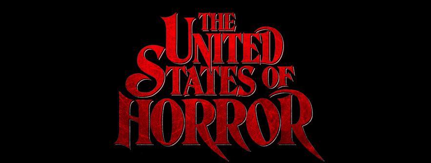 The United States of Horror: Chapter 1 (2021)