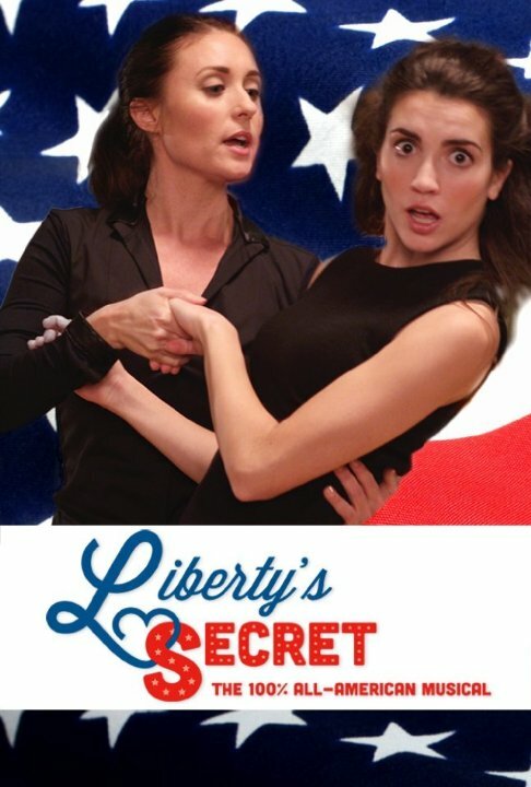 Liberty's Secret (2016)