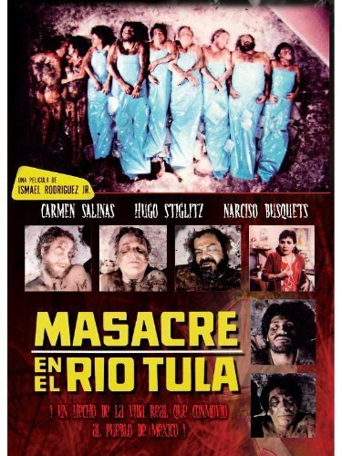 Masacre en el río Tula (1985)