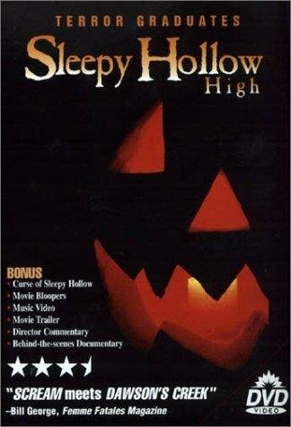 Sleepy Hollow High (2000)