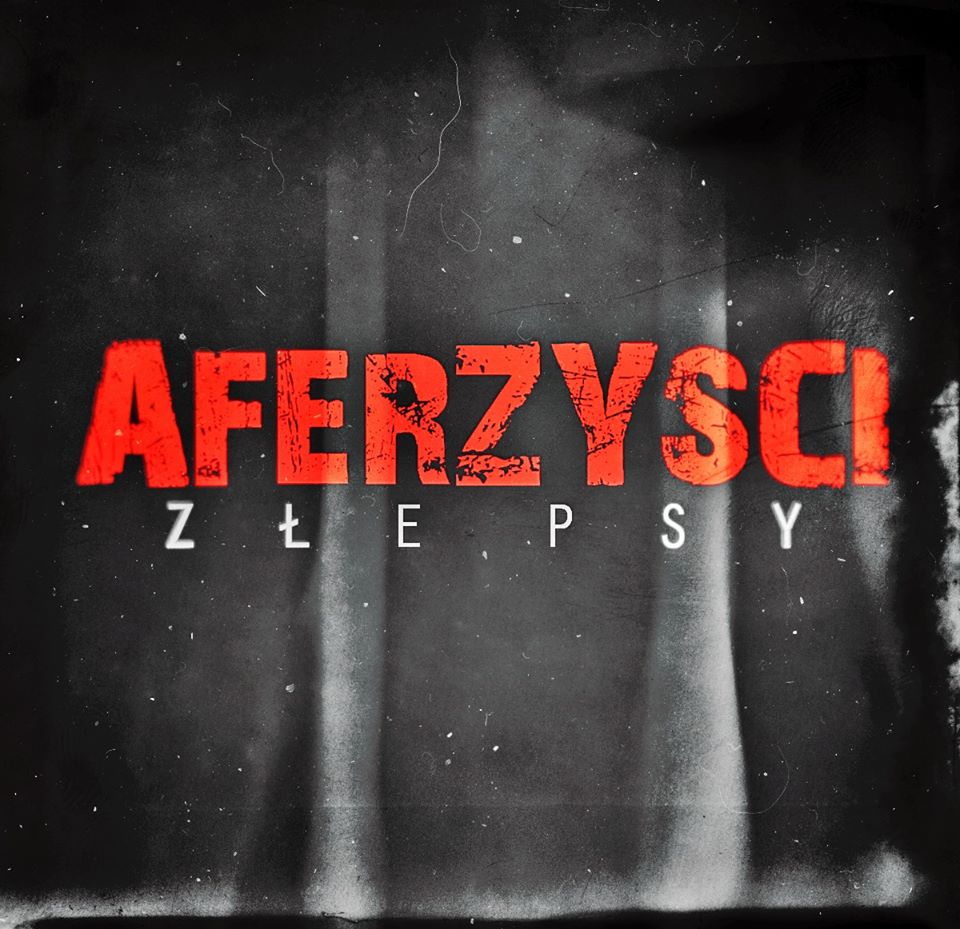 Aferzysci. Zle psy (2022)