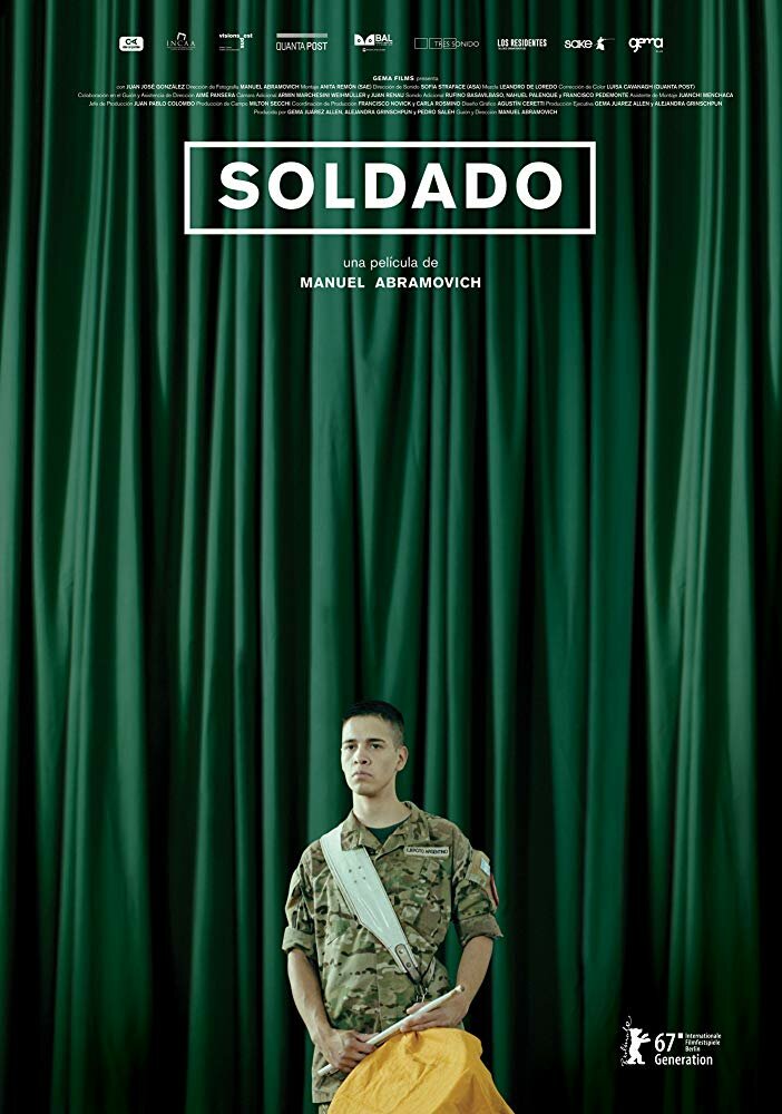 Soldado (2017)