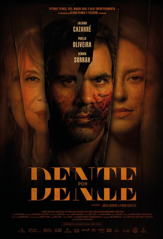 Dente por Dente (2020)