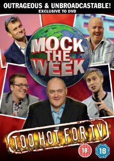 Mock the Week (2005)