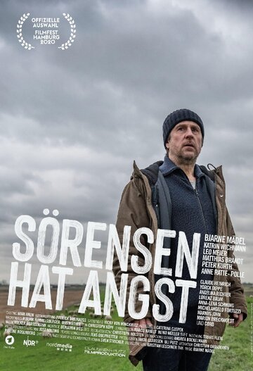 Sörensen hat Angst (2020)