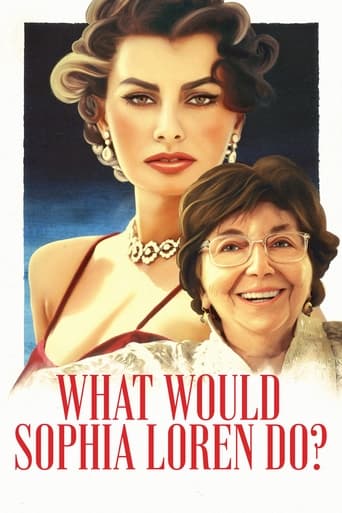 What Would Sophia Loren Do? (2021)