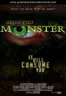 Green Eyed Monster (2007)