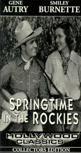 Springtime in the Rockies (1937)